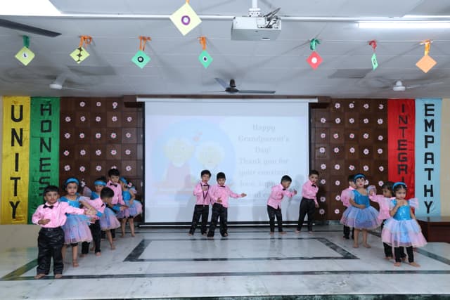 Lions Public School Gallery 17