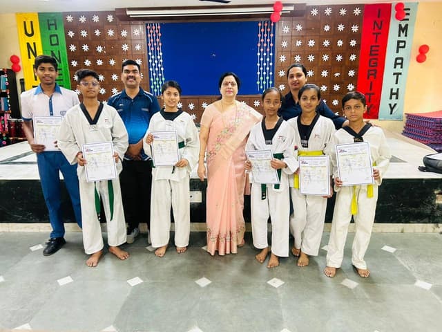 Lions Public School Gallery 4