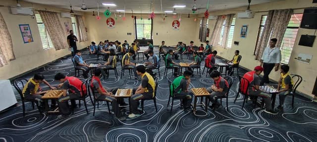 Lions Public School Gallery 7