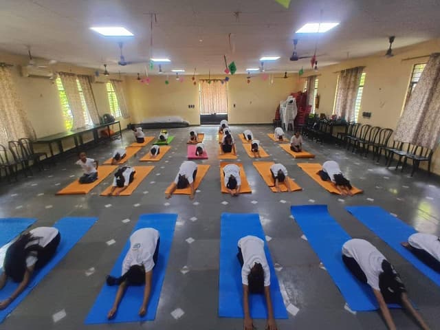 Lions Public School Gallery 1