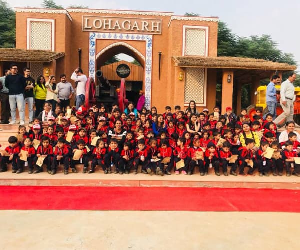 Mother's Pride School Gallery 5