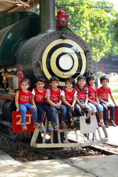 Mother's Pride School Gallery 4