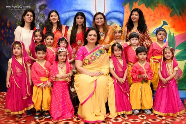 Mother's Pride School Gallery 2