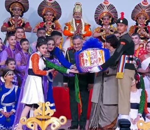 Titiksha Public School Gallery 16