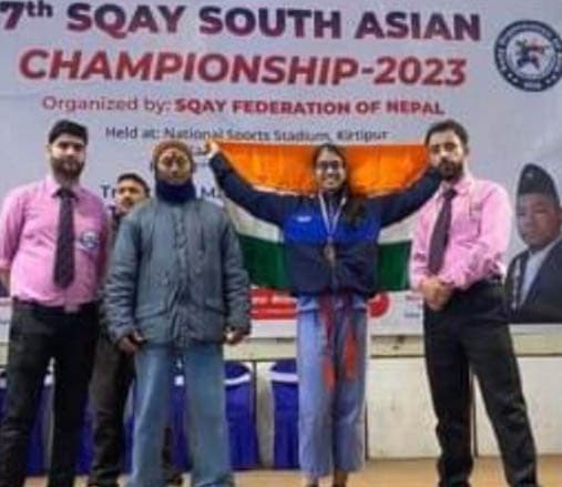 Titiksha Public School Gallery 13