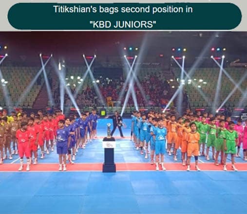 Titiksha Public School Gallery 12