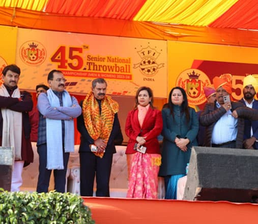 Titiksha Public School Gallery 7