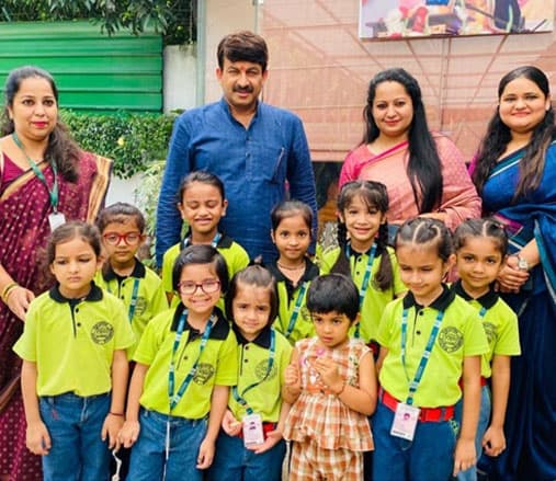 Titiksha Public School Gallery 4