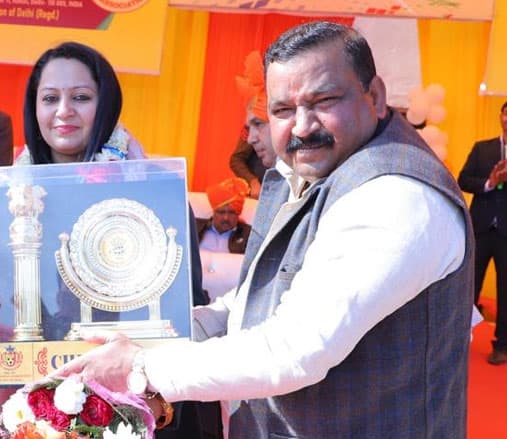 Titiksha Public School Gallery 5