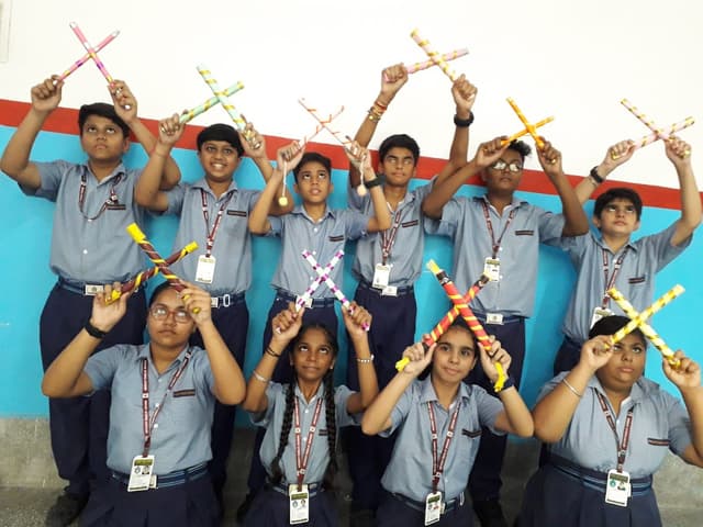 Decent Public School Gallery 3