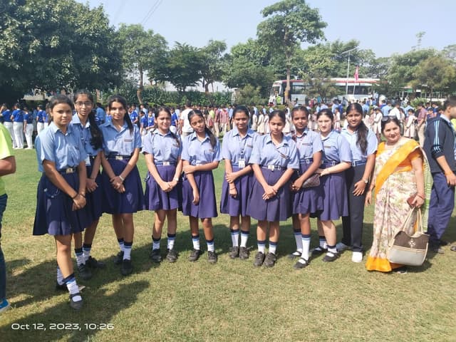 Decent Public School Gallery 1