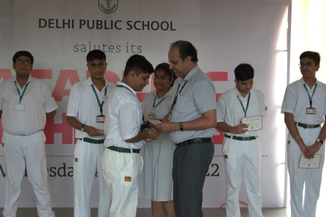 Delhi Public School Gallery 9