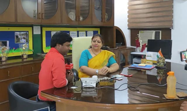 Delhi City School Gallery 8