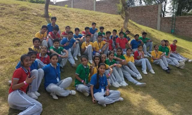 Delhi City School Gallery 2