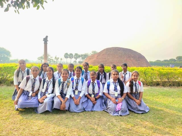 Jesus And Mary Academy Gallery 25