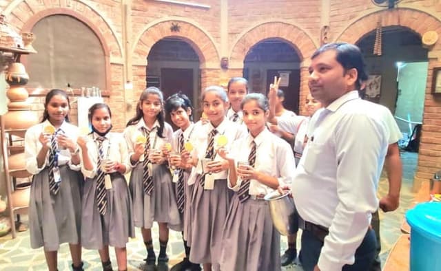 Jesus And Mary Academy Gallery 24