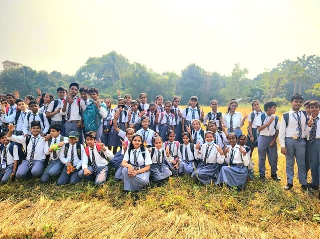 Jesus And Mary Academy Gallery 23