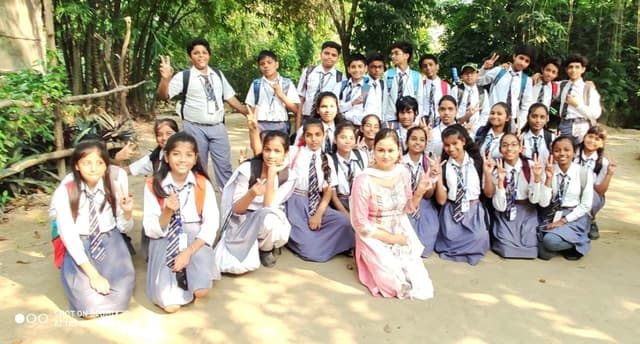 Jesus And Mary Academy Gallery 22