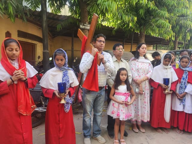 Jesus And Mary Academy Gallery 19