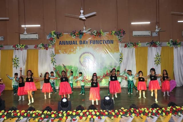 Jesus And Mary Academy Gallery 11