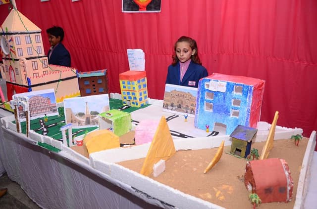 Optimum International School Gallery 30