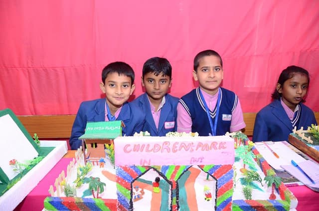 Optimum International School Gallery 28