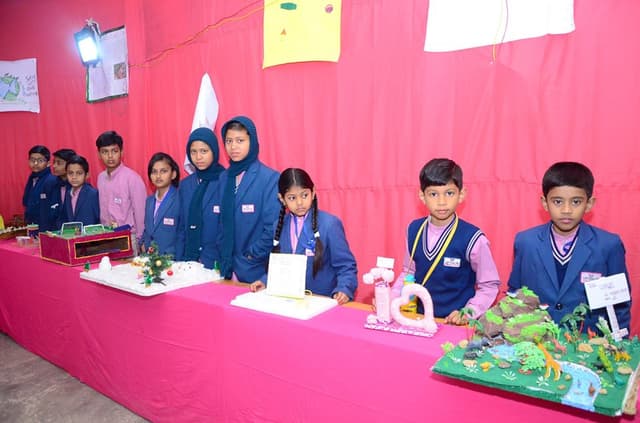 Optimum International School Gallery 27