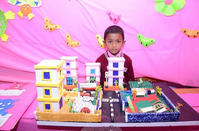 Optimum International School Gallery 26