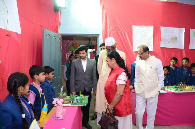 Optimum International School Gallery 23