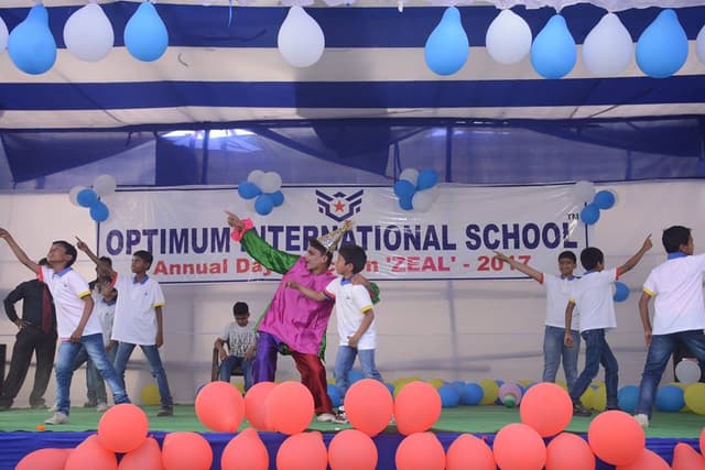 Optimum International School Gallery 22