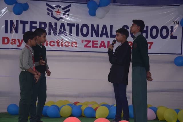 Optimum International School Gallery 17