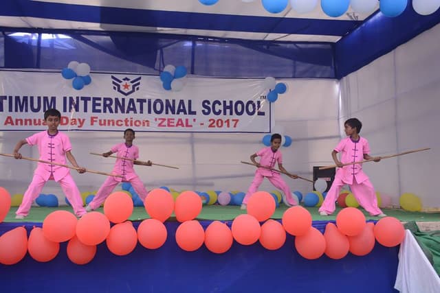 Optimum International School Gallery 16