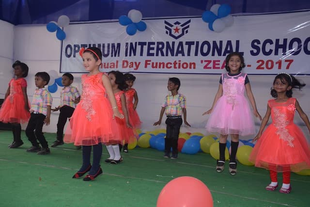 Optimum International School Gallery 15