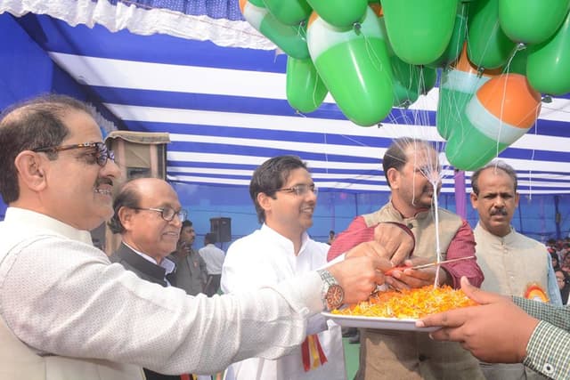 Optimum International School Gallery 14