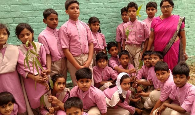 Optimum International School Gallery 13