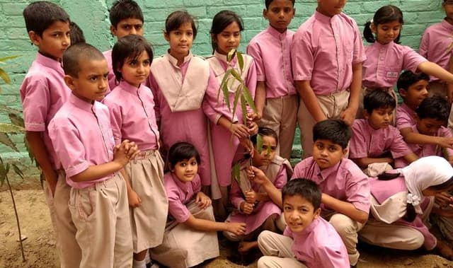 Optimum International School Gallery 12