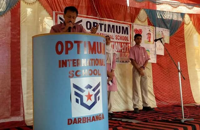 Optimum International School Gallery 11