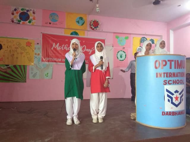 Optimum International School Gallery 9