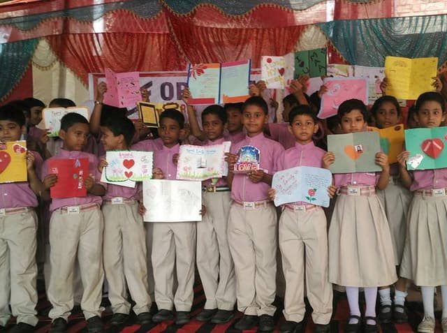 Optimum International School Gallery 8