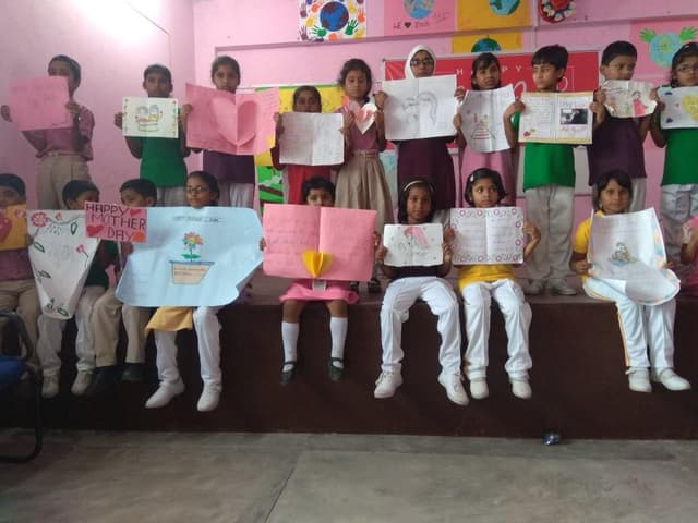 Optimum International School Gallery 7