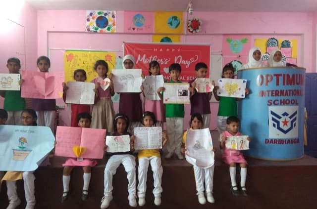 Optimum International School Gallery 6