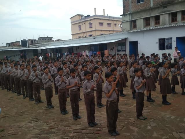 Rajkamal Concept School Gallery 11