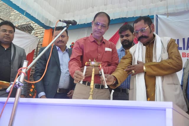 Reliable World School Gallery 56