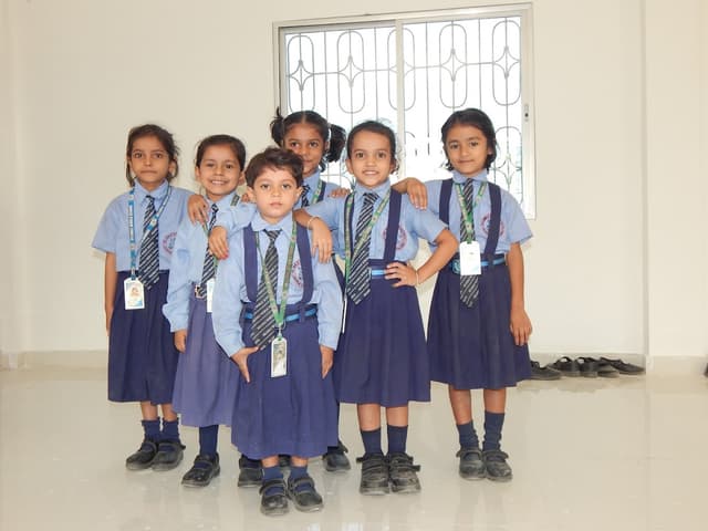 Reliable World School Gallery 50