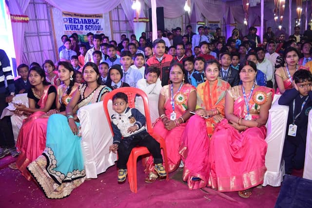 Reliable World School Gallery 47