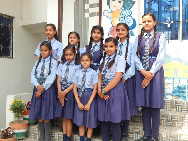 Reliable World School Gallery 43