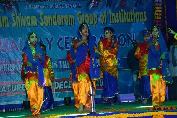 Shivam Convent Gallery 28