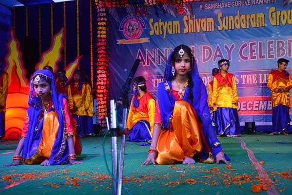 Shivam Convent Gallery 27