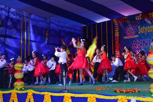 Shivam Convent Gallery 25