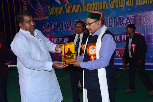 Shivam Convent Gallery 23